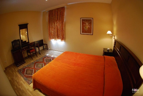 Massabki Hotel image 1