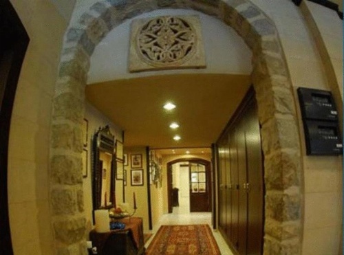 Massabki Hotel image 12