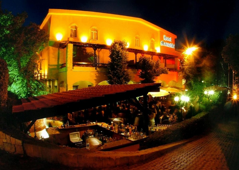 Massabki Hotel Image 19