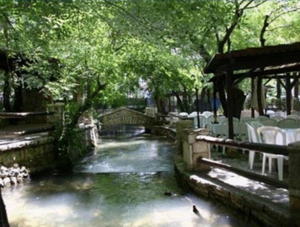 Massabki Hotel Main image