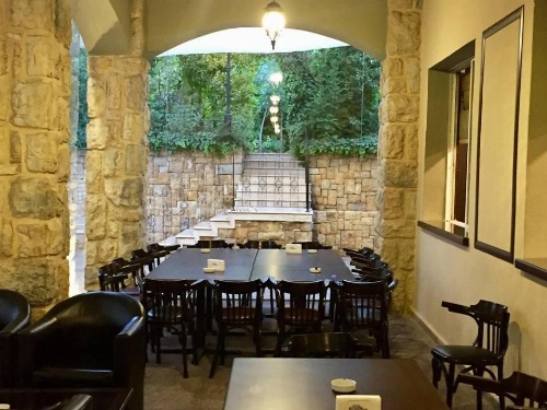 Massabki Hotel image 22