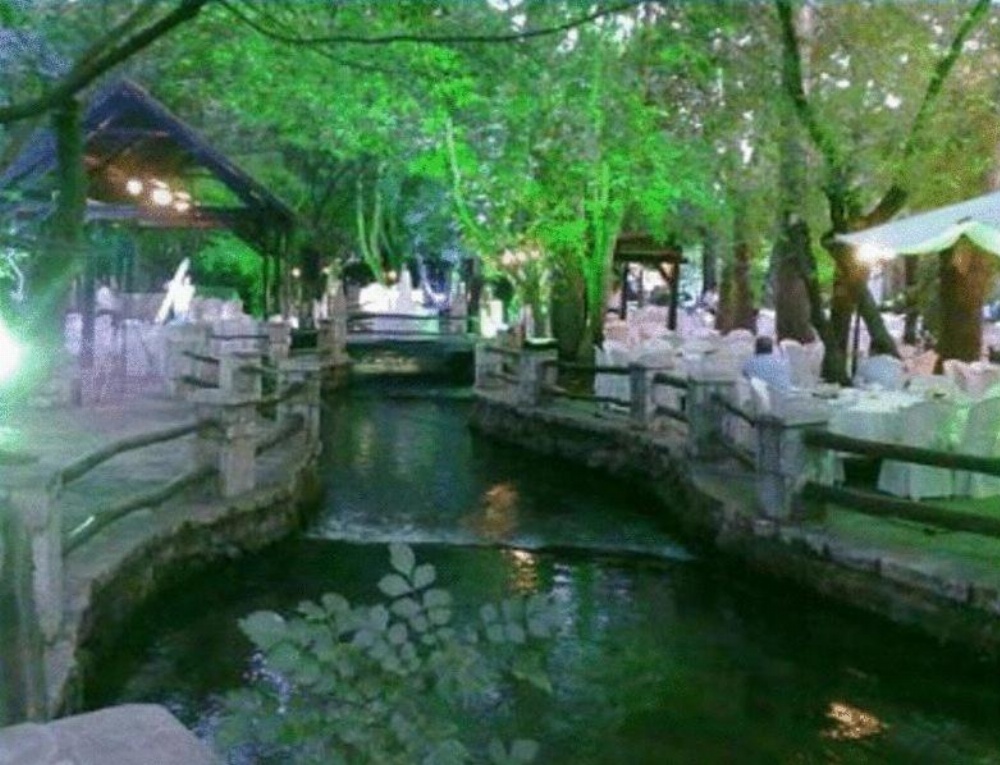 Massabki Hotel Main image