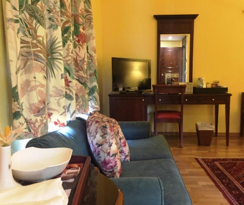Massabki Hotel image 30