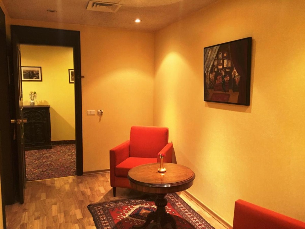 Massabki Hotel Image 31