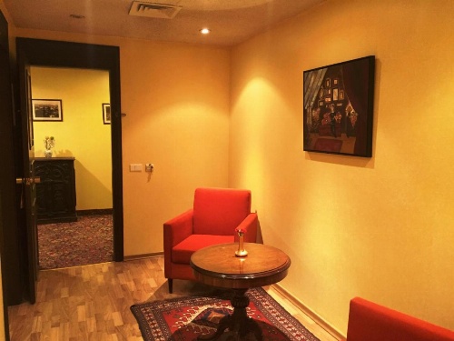 Massabki Hotel image 31