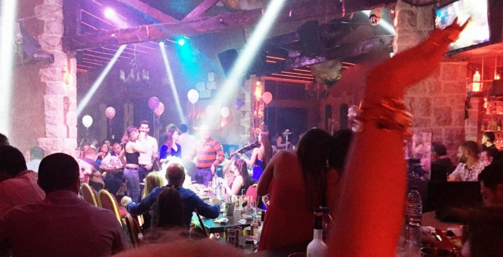 Massabki Hotel Image 33