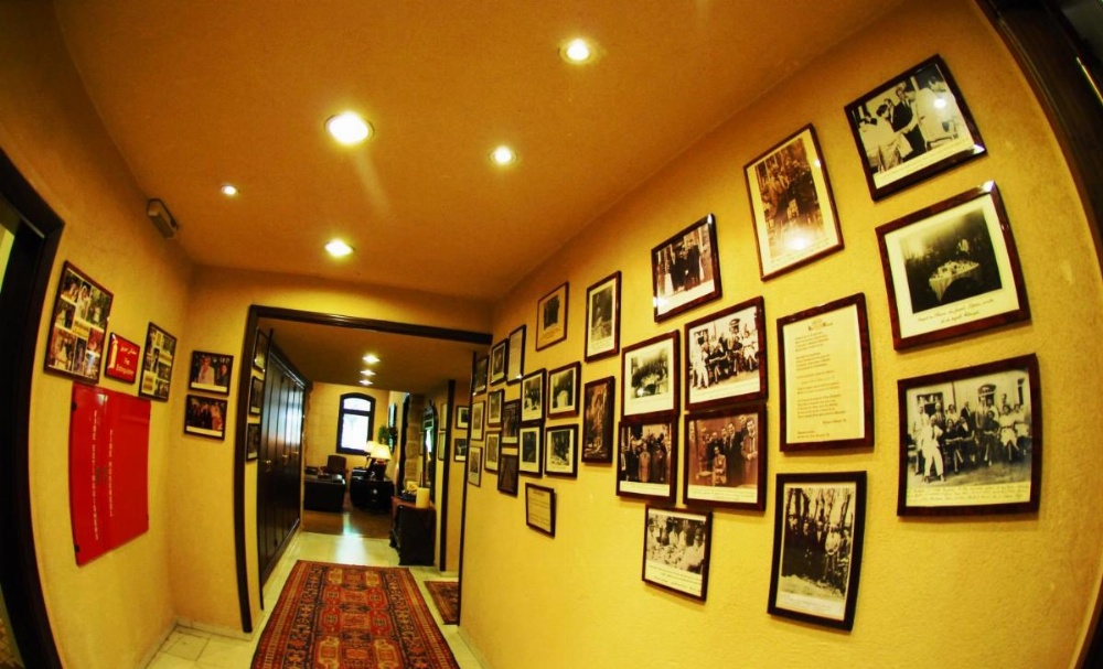 Massabki Hotel Image 34