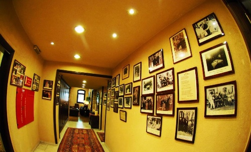 Massabki Hotel image 34