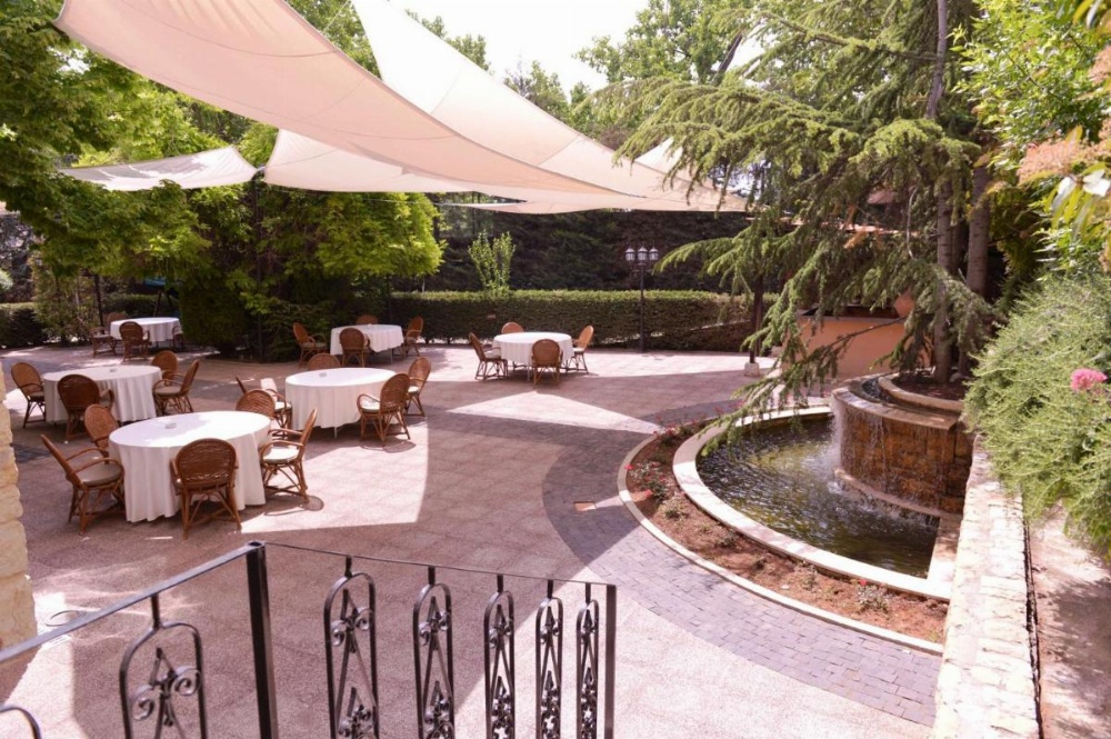 Massabki Hotel Image 35