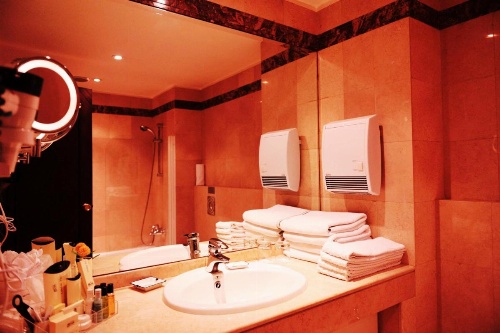 Massabki Hotel image 36