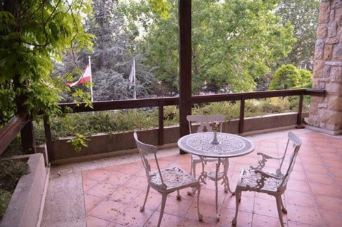 Massabki Hotel image 48
