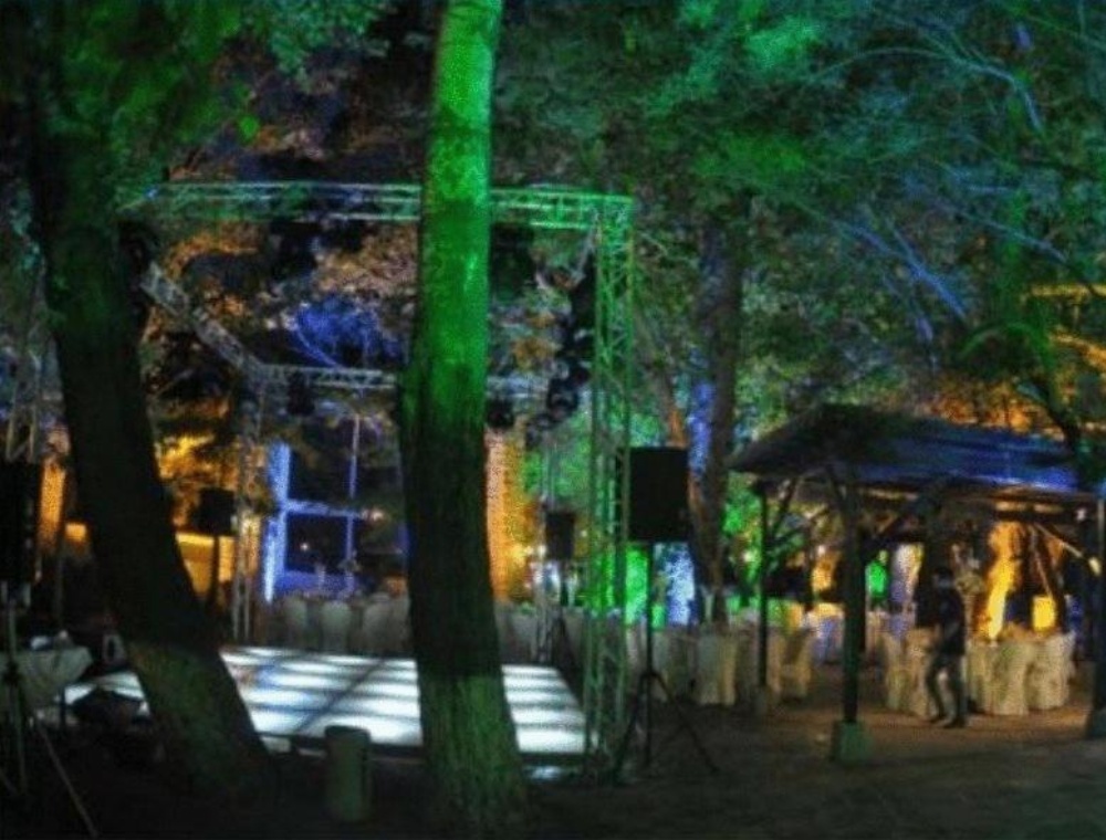 Massabki Hotel Image 5