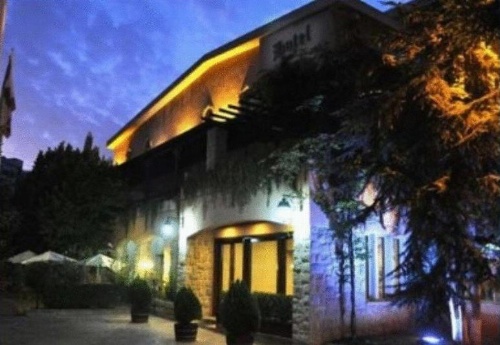 Massabki Hotel image 6