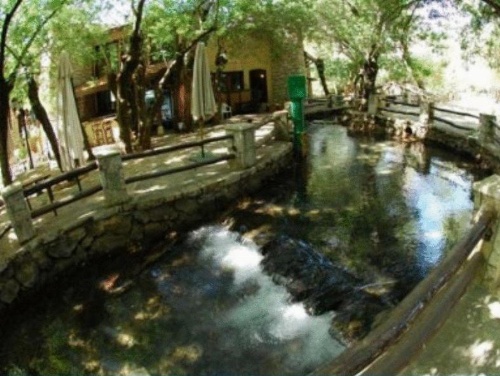 Massabki Hotel image 8
